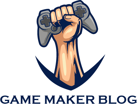 GameMakerBlog
