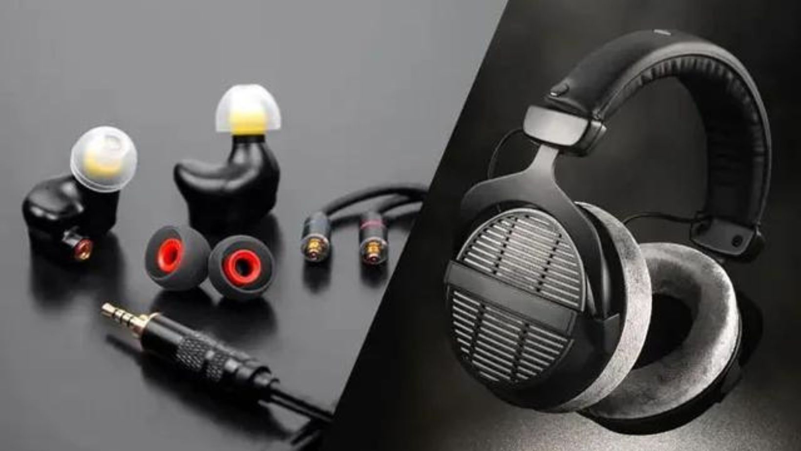 IEM Headphones for Gaming