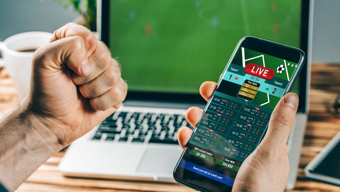 Analyzing the Perfect Times to Place Bets in Sports Betting