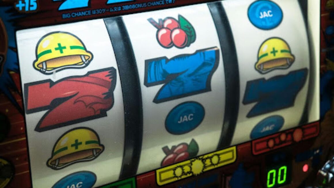 The Ultimate Guide to Online Slots