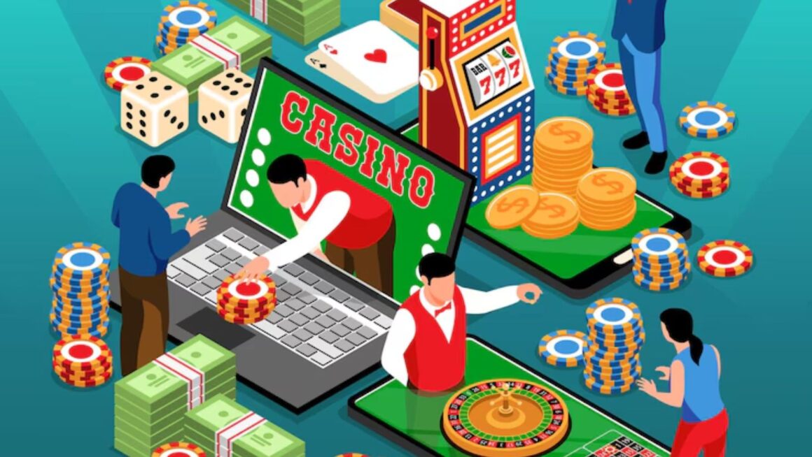 Leading Online Casino Games in Thailand: A Guide to the Finest Picks