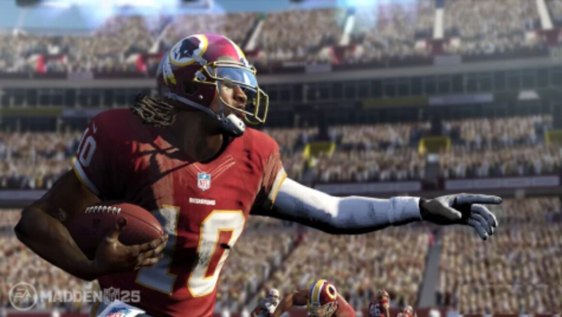 What Is the Perfect NFL Video Game Ever Made?