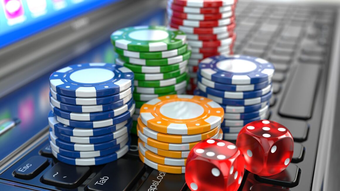 How Math Can Boost Your Online Gambling Success