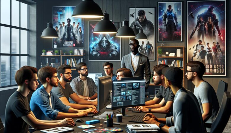 Unlock Your Game Development Potential with GamemakerBlogNet: A ...