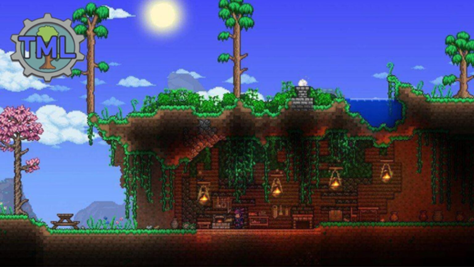 A Beginner's Guide to Mods for Terraria Mobile Gamemakerblog