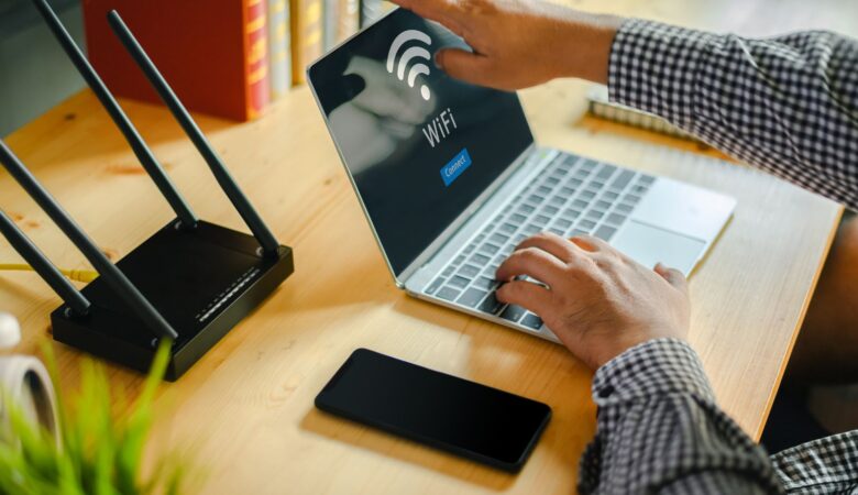 How to Optimize Your Home WiFi for Gaming? - Gamemakerblog