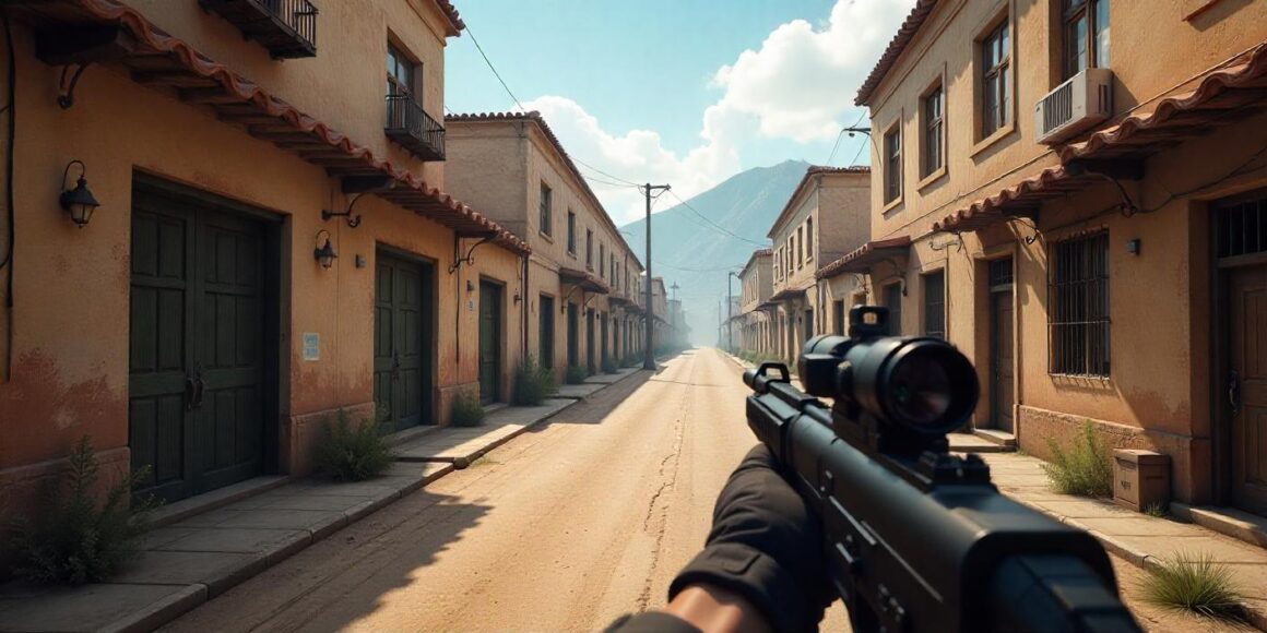For What Types of Games Is 3D Ideally Suited?